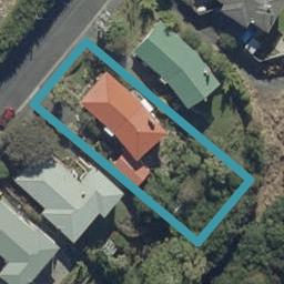 22 Archibald Street, Waverley, Dunedin