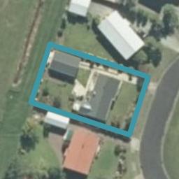 20 Washington Square, Paeroa, Paeroa