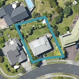 4 Gareth Place, Lynmore, Rotorua