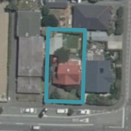 253 Bridge Street, The Wood, Nelson