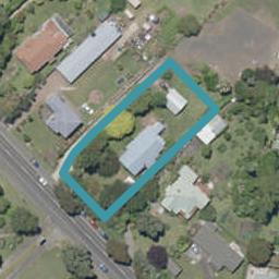 178 Great North Road, Otamatea, Whanganui
