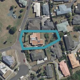 18 Pointon Glade, Grandview Heights, Hamilton