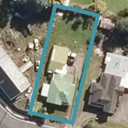 18 Toia Street, Marton