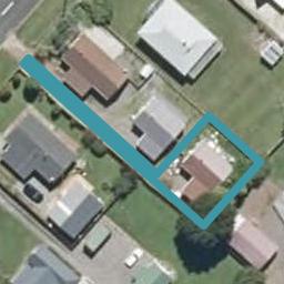 86C Miro Street, Ohakune