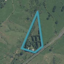 2781 Kopu-Hikuai Road, Hikuai