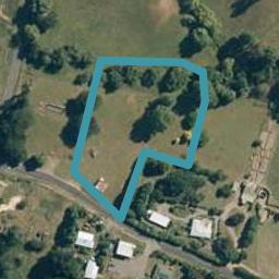 950 Makaretu Road, Ashley Clinton, Takapau