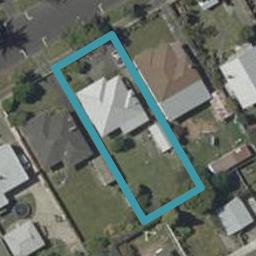 25 Havill Street, Takaro, Palmerston North