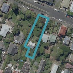 83 Elm Row, Dunedin Central, Dunedin
