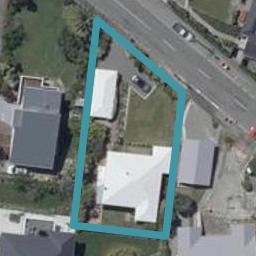 56 St Andrews Hill Road, Mount Pleasant, Christchurch