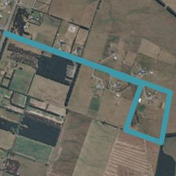 598 Downs Road, Eyrewell, Rangiora