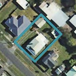 30 Burns Street, Hawera, Hawera