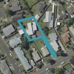 133 College Street, Awapuni, Palmerston North