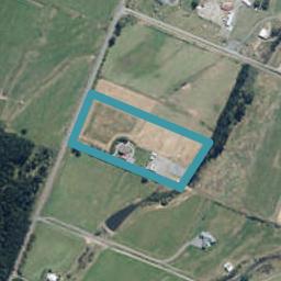 220 Mangateitei Road, Rangataua