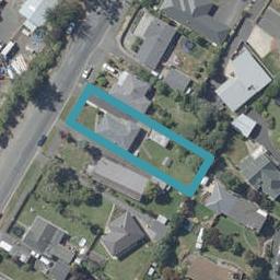 53 Old Brighton Road, Fairfield, Dunedin