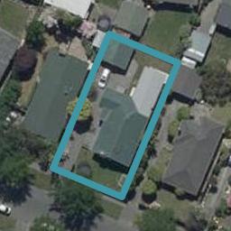 64 Woodbury Street, Russley, Christchurch