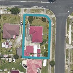 1 Grey Street, Kawerau, Kawerau