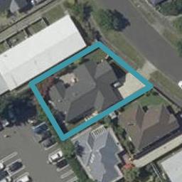 20 Martin Street, Palmerston North, Palmerston North