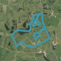 436 Otorohanga Road, Tokanui, Te Awamutu