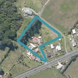 5778 State Highway 1, Awanui, Southern Aupouri