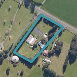 421 Mangakahia Road, Whangarei