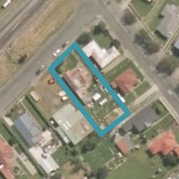 1 Dorset Street, Mataura, Mataura