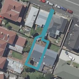 25 Dundas Street, North Dunedin, Dunedin