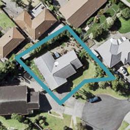 23 Sharples Place, Somerville, Auckland