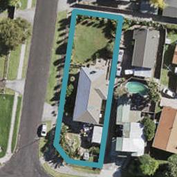 1 Domain Road, Weymouth, Auckland