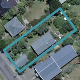 37 Strasbourge Street, Martinborough