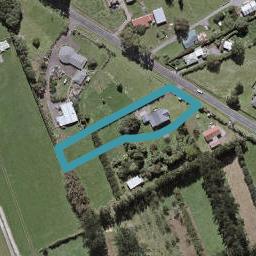 238 Corbett Road, Paraite, New Plymouth