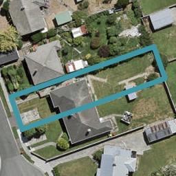 18 Lockerbie Street, Turnbull Thomson Park, Invercargill