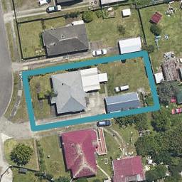 30 Normanby Street, Kawerau, Kawerau