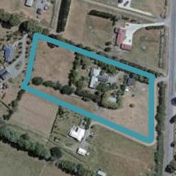 50 Bidwills Cutting Road, Greytown