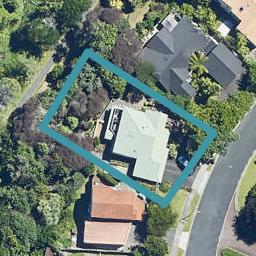 45 Little John Drive, Bellevue, Tauranga