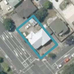 400 Nelson Street North, Hastings, Hastings