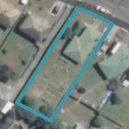 40 Canada Street, Watlington, Timaru