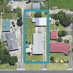 127 Bridge Street, Opotiki, Opotiki