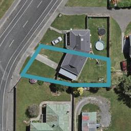 430 Ness Street, Kew, Invercargill