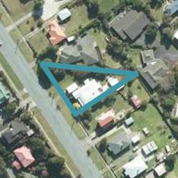77 Hokianga Road, Dargaville
