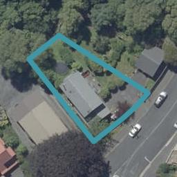 233 Helensburgh Road, Helensburgh, Dunedin