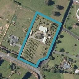 138 Kara Road, Whangarei