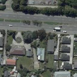 319 Main South Road, Hornby, Christchurch