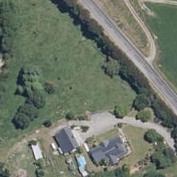 202 Weber Road, Dannevirke