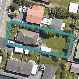 59 Churchill Street, Kaikoura