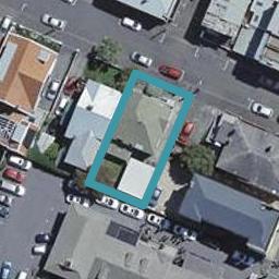 9 Palmer Street, Aro Valley, Wellington