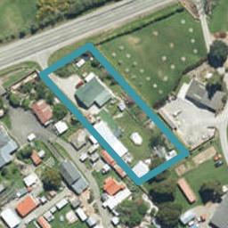 77 Wakefield-Kohatu Highway, Wakefield