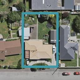 18 West Plains Road, Waikiwi, Invercargill