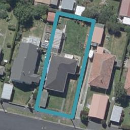 60 Balmain Street, Halfway Bush, Dunedin