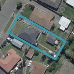 4 Todd Avenue, Bishopdale, Christchurch