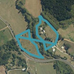 2034 State Highway 25, WHIRITOA, WHANGAMATA